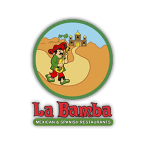 La Bamba Mexican And Spanish Restaurants