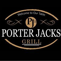 Porter Jacks Grill