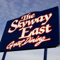 Skyway East