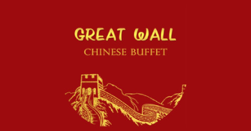 Great Wall Chinese Buffet