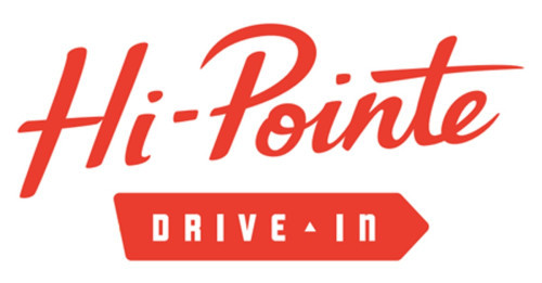 Hi-pointe Drive-in