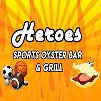 Heroes Sports Oyster Grill