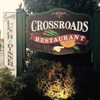 Crossroad Pub