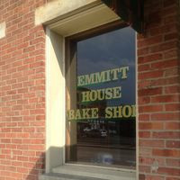Emmitt House Bake Shop