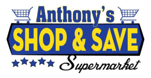 Anthony's Shop Save