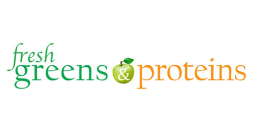 Fresh Greens Proteins