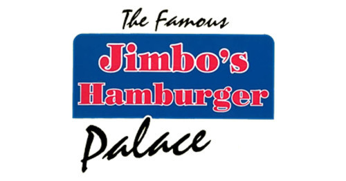 Jimbo’s Hamburger Palace