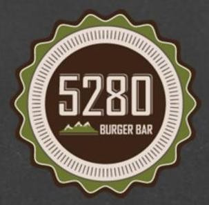 5280 Burger