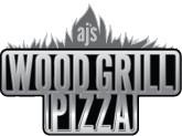 Aj's Wood Grill Pizza