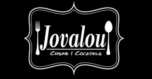 Jovalou Cuisine Cocktails
