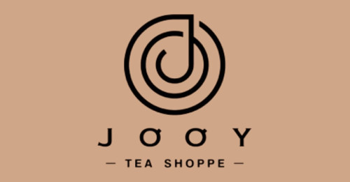 Jooy Tea Shoppe