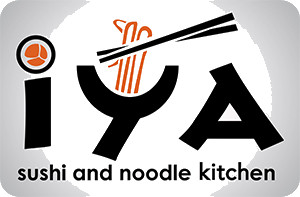 Iya Sushi And Noodle Kitchen South Hadley