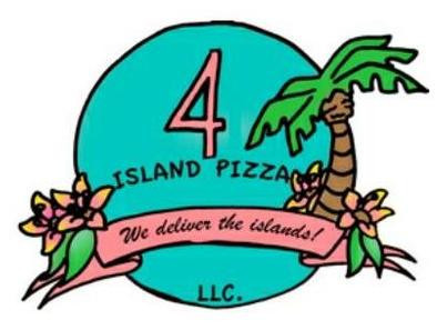 4 Island Pizza