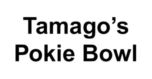 Tamago's Poke