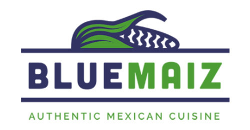 Blue Maiz