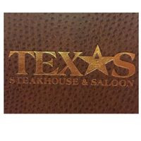 Texas Steakhouse Saloon