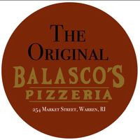 Balasco's Pizza