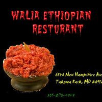 Walia Ethiopian
