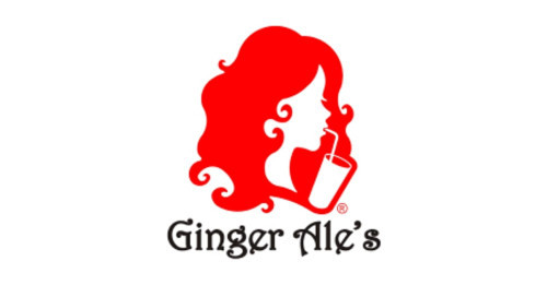 Ginger Ale's