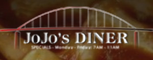 Jojo's Diner