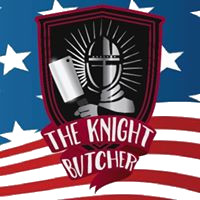 The Knight Butcher