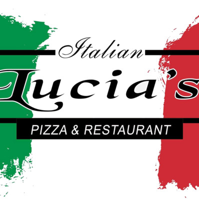 Lucia's Pizza