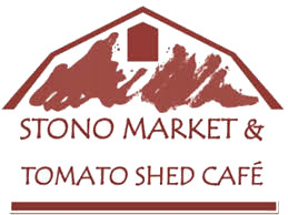 Stono Market And Tomato Shed Cafe