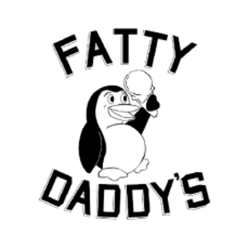 Fatty Daddy's Ice Cream