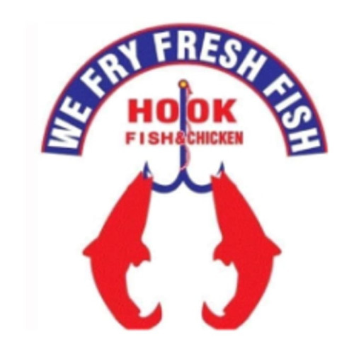 Hook Fish And Chicken (n Verity Pkwy)