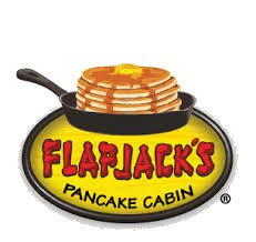 Flapjacks Pancake Cabin