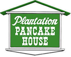 Plantation Pancake House - Surfside Beach