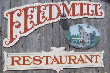 Feed Mill Restaurant