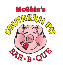 Mcghin's Southern Pit -b-que