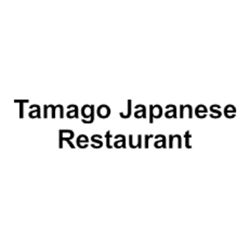 Tamago Japanese