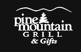 Pine Mountain Grill Gifts