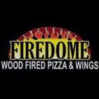 Firedome Wood Fired Pizza