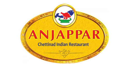Anjappar Chettinad South Indian Cuisine