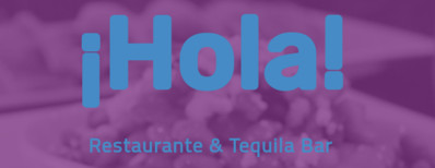 Hola Restaurante Tequila Bar