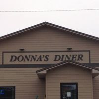 Donna's Diner