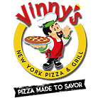 Vinny's New York Pizza Italian Grill