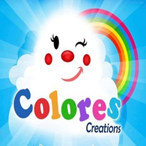 Colores Creations