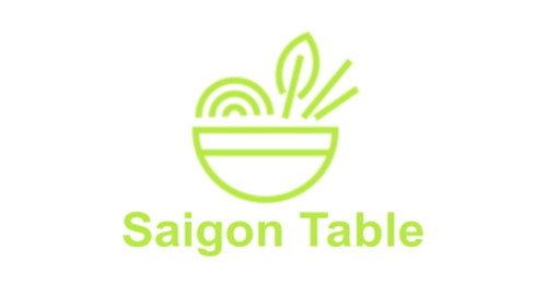 Saigon Table
