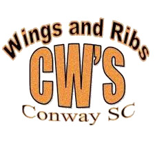 Cw's Wings And Ribs
