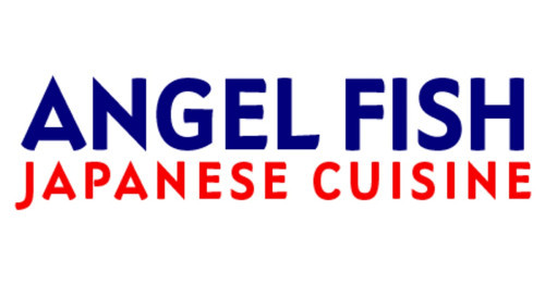 Angel Fish Japanese
