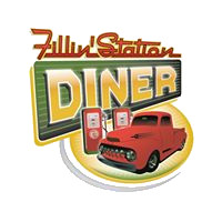 Fillin' Station Diner