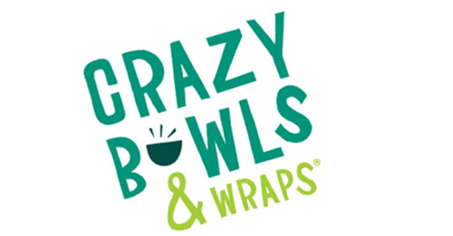 Crazy Bowls And Wraps