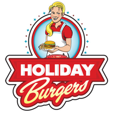Holiday Burgers