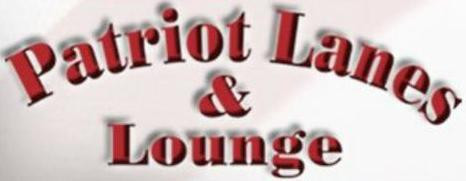 Patriot Lanes Lounge