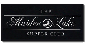 Maiden Lake Supper Club