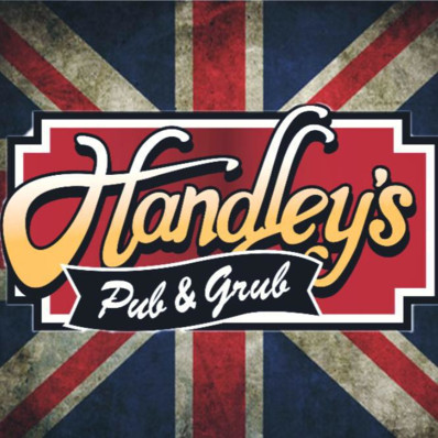 Handley's Pub Grub